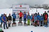 Bezirksslalom Sc Erl 2013