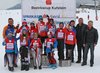 Bezirksslalom Sc Erl 2013