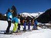 Ausflug Matrei 2013