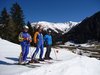 Ausflug Matrei 2013