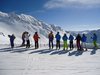 Ausflug Matrei 2013