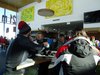 Ausflug Matrei 2013