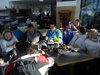 Ausflug Matrei 2013
