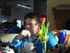 Ausflug Matrei 2013