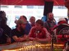 Ausflug Matrei 2013