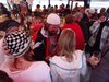 Ausflug Matrei 2013