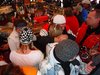 Ausflug Matrei 2013