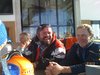 Ausflug Matrei 2013