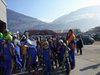 Abschlußfahrt Kinder und Schüler nach Kaltenbach 2013