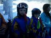 Abschlußfahrt Kinder und Schüler nach Kaltenbach 2013