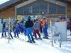 Abschlußfahrt Kinder und Schüler nach Kaltenbach 2013