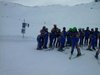 Abschlußfahrt Kinder und Schüler nach Kaltenbach 2013