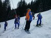 Abschlußfahrt Kinder und Schüler nach Kaltenbach 2013