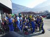 Abschlußfahrt Kinder und Schüler nach Kaltenbach 2013