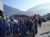 Abschlußfahrt Kinder und Schüler nach Kaltenbach 2013