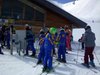 Abschlußfahrt Kinder und Schüler nach Kaltenbach 2013