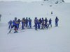 Abschlußfahrt Kinder und Schüler nach Kaltenbach 2013