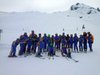 Abschlußfahrt Kinder und Schüler nach Kaltenbach 2013