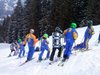 Abschlußfahrt Kinder und Schüler nach Kaltenbach 2013