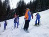Abschlußfahrt Kinder und Schüler nach Kaltenbach 2013