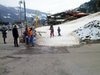 Abschlußfahrt Kinder und Schüler nach Kaltenbach 2013