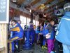 Abschlußfahrt Kinder und Schüler nach Kaltenbach 2013