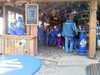 Abschlußfahrt Kinder und Schüler nach Kaltenbach 2013