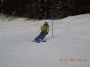 Training Scheffau 03.01.13