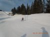 Training Scheffau 03.01.13