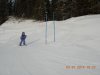 Training Scheffau 03.01.13