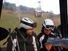 Schiausflug Zillertal Arena 15.03.1014
