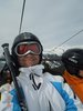 Schiausflug Zillertal Arena 15.03.1014