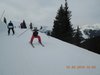 Schiausflug Zillertal Arena 15.03.1014