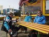 Schiausflug Zillertal Arena 15.03.1014