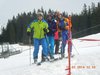 Schiausflug Zillertal Arena 15.03.1014