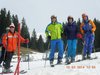 Schiausflug Zillertal Arena 15.03.1014