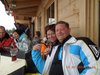 Schiausflug Zillertal Arena 15.03.1014