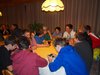 Preisverteilung Cm u. Vereinerennen