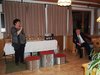 Preisverteilung Cm u. Vereinerennen