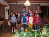 Preisverteilung Cm u. Vereinerennen