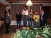 Preisverteilung Cm u. Vereinerennen