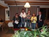Preisverteilung Cm u. Vereinerennen