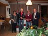 Preisverteilung Cm u. Vereinerennen