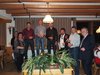 Preisverteilung Cm u. Vereinerennen