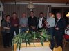 Preisverteilung Cm u. Vereinerennen