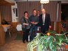 Preisverteilung Cm u. Vereinerennen