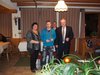 Preisverteilung Cm u. Vereinerennen