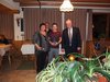 Preisverteilung Cm u. Vereinerennen