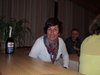 Preisverteilung Cm u. Vereinerennen