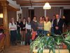 Preisverteilung Cm u. Vereinerennen